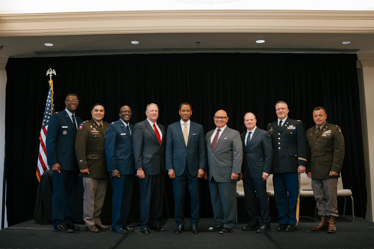 2026 UPCI Military & VA Chaplains Advisory Council