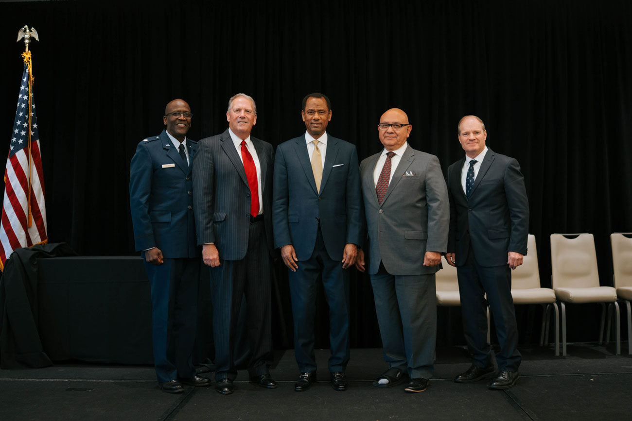 2026 UPCI Military & VA Chaplains Advisory Board