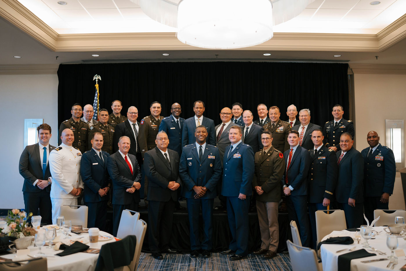 2026 UPCI Military & VA Chaplains